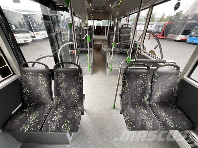 MAN A 23 Lion´s City G / O 530 G Citaro Gelede bussen